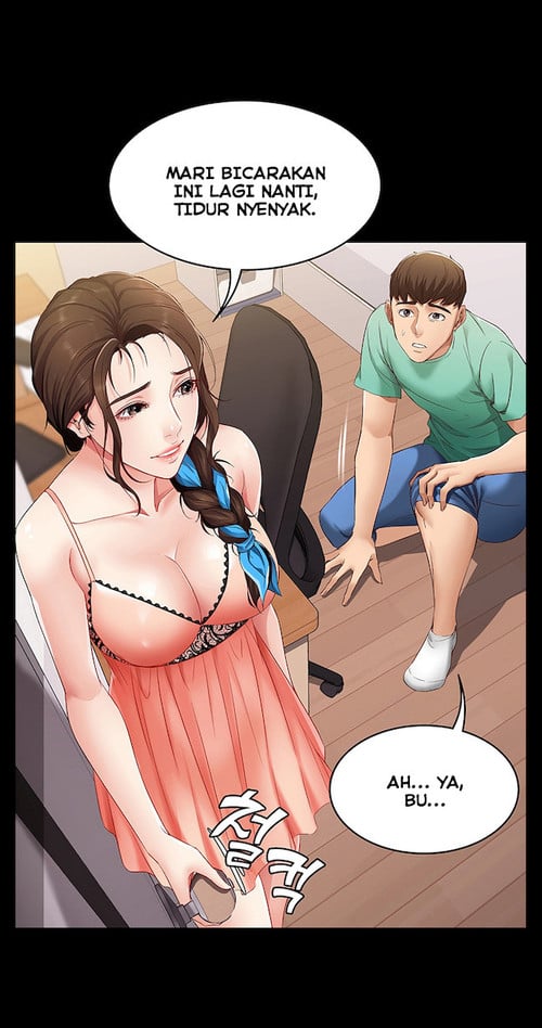 Boarding Diary Uncensored - Chapter 05 (uncensored) 15
