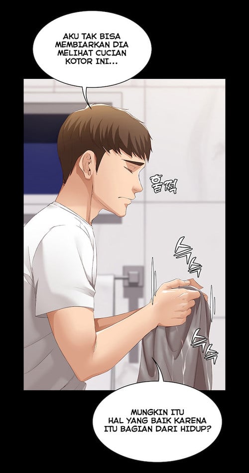 Boarding Diary Uncensored - Chapter 05 (uncensored) 45