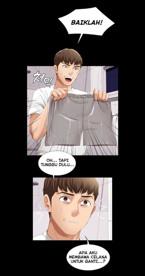 Boarding Diary Uncensored - Chapter 05 (uncensored) 49