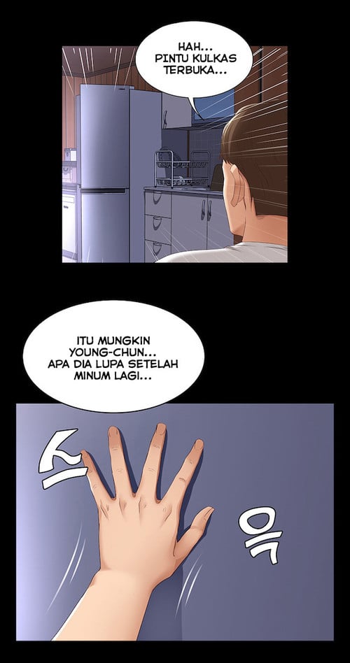 Boarding Diary Uncensored - Chapter 05 (uncensored) 53