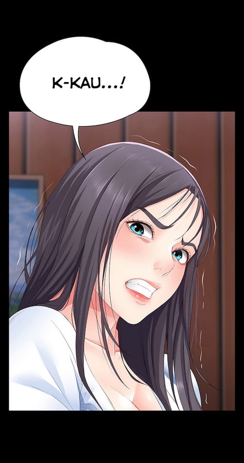 Boarding Diary Uncensored - Chapter 05 (uncensored) 55