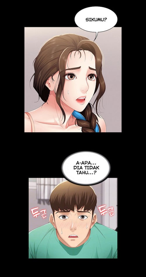 Boarding Diary Uncensored - Chapter 05 (uncensored) 11