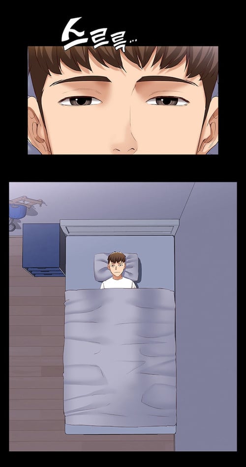 Boarding Diary Uncensored - Chapter 05 (uncensored) 41
