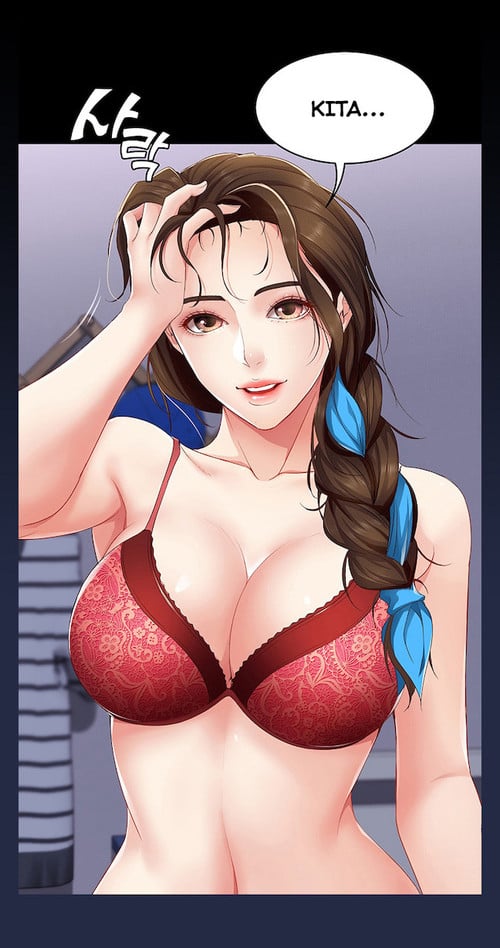 Boarding Diary Uncensored - Chapter 05 (uncensored) 26