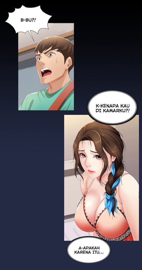 Boarding Diary Uncensored - Chapter 05 (uncensored) 2