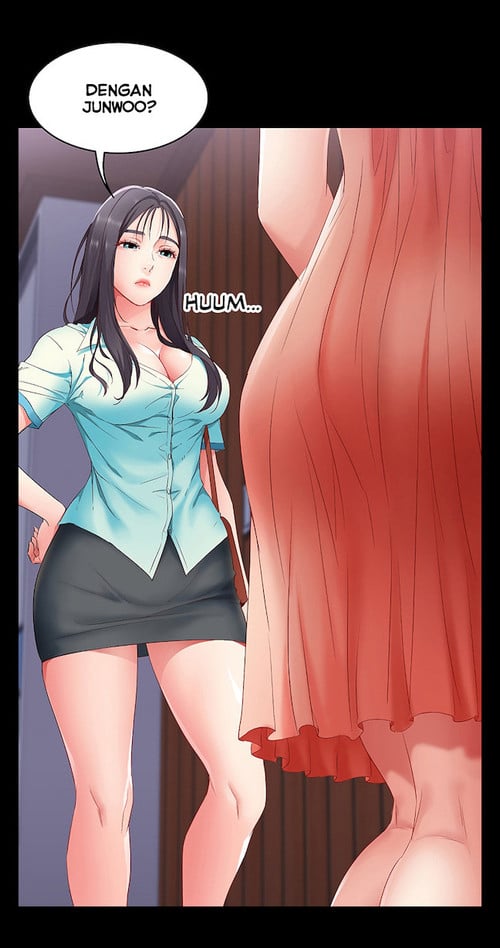 Boarding Diary Uncensored - Chapter 05 (uncensored) 18