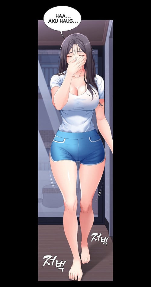 Boarding Diary Uncensored - Chapter 05 (uncensored) 48