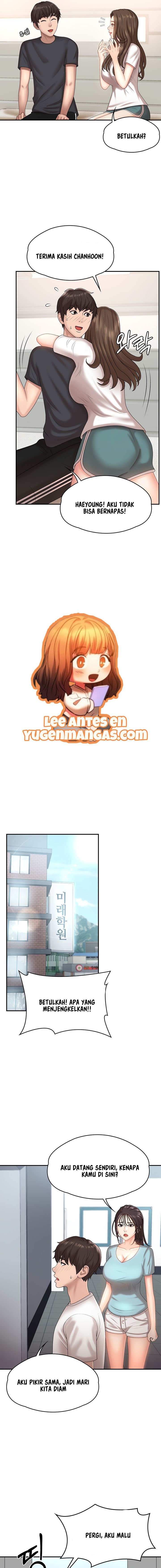 Teen Aunt - Chapter 9 12