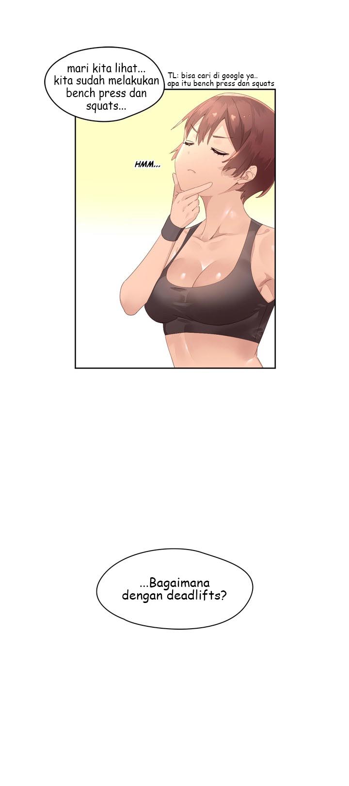 Pheromone-holic - Chapter 9 18