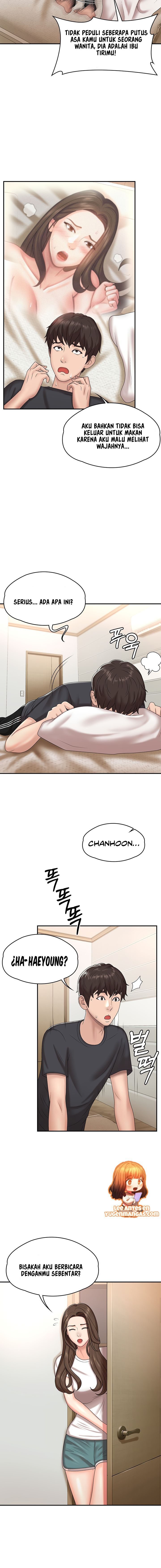 Teen Aunt - Chapter 9 9