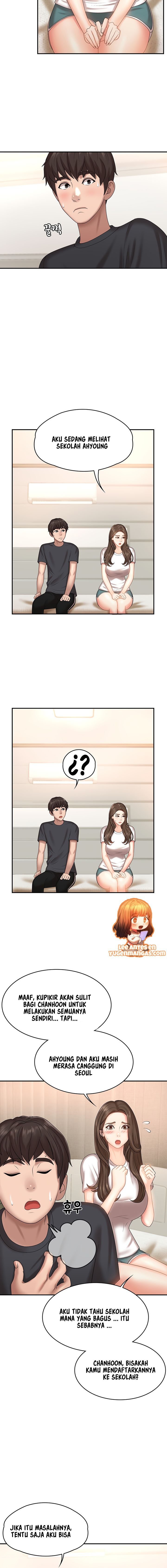Teen Aunt - Chapter 9 11