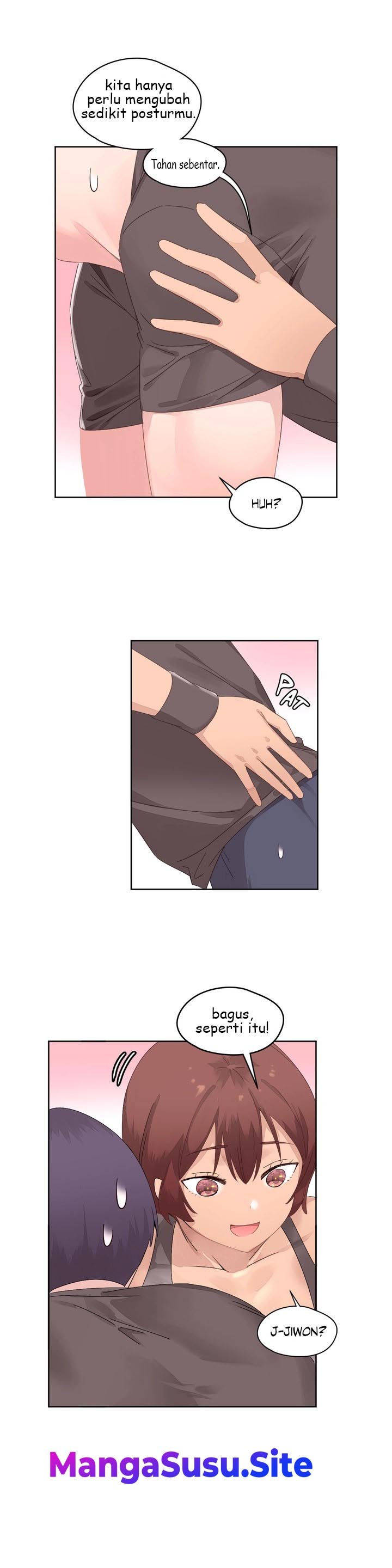 Pheromone-holic - Chapter 9 20