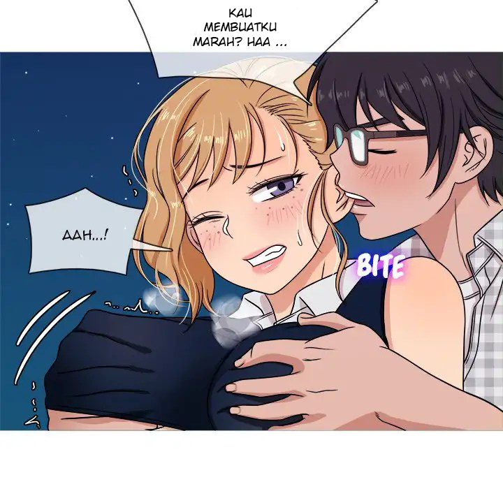 Love Me More (Geulggol) - Chapter 9 29