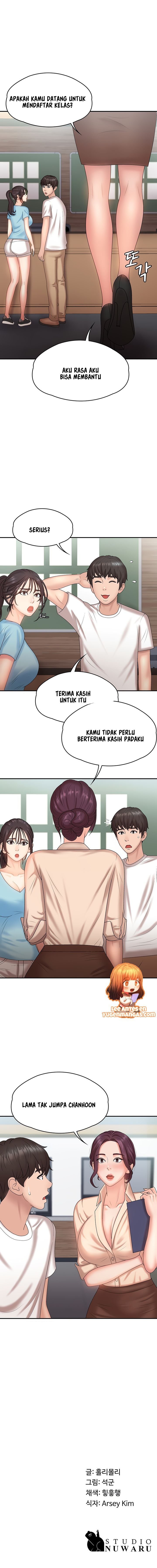 Teen Aunt - Chapter 9 15