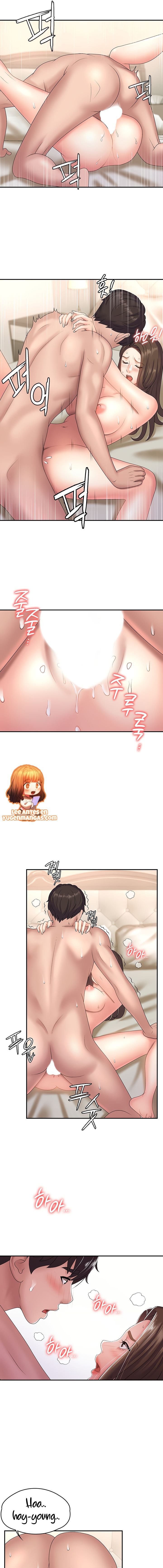 Teen Aunt - Chapter 9 6