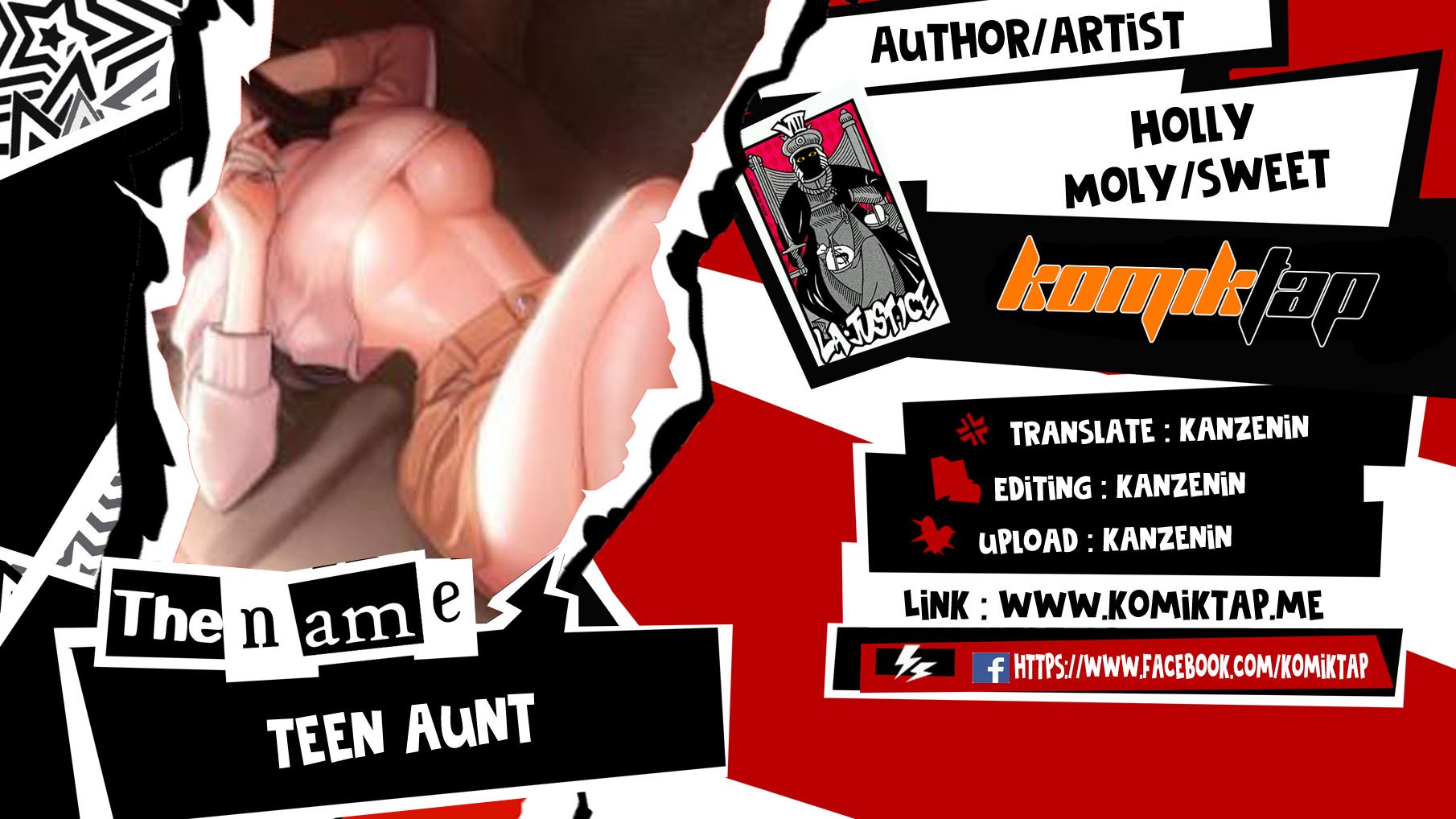 Teen Aunt - Chapter 9 1