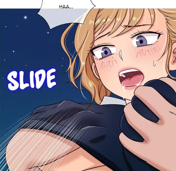 Love Me More (Geulggol) - Chapter 9 21
