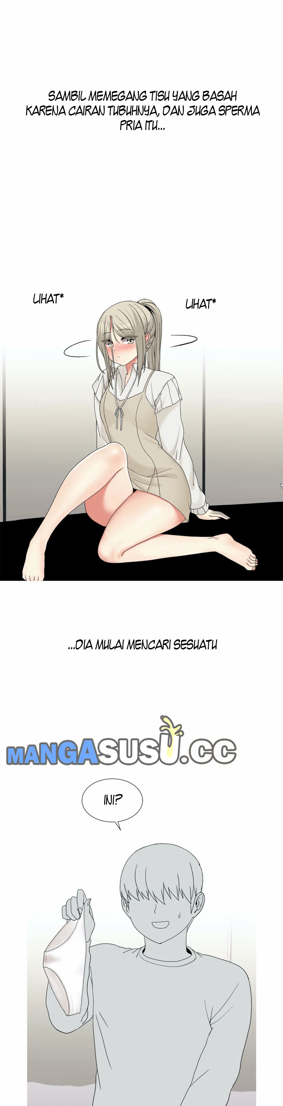 Fox Tales - Chapter 9 21