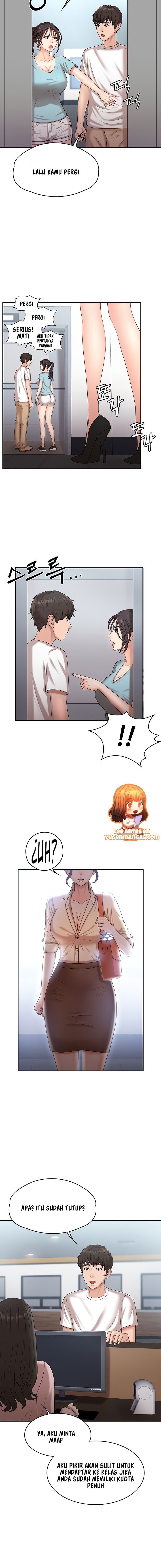 Teen Aunt - Chapter 9 13