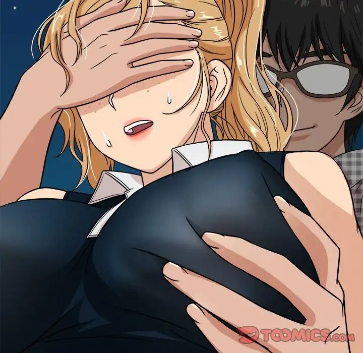 Love Me More (Geulggol) - Chapter 9 9