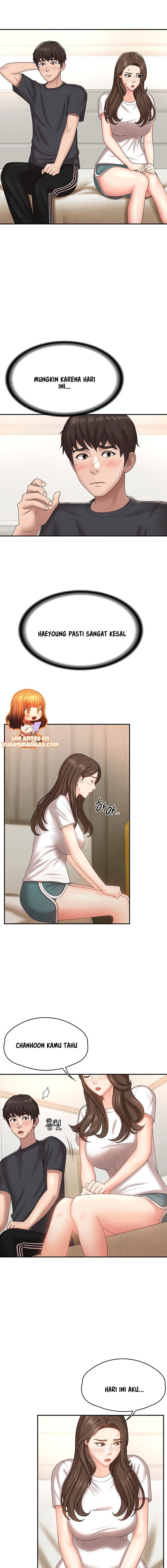 Teen Aunt - Chapter 9 10