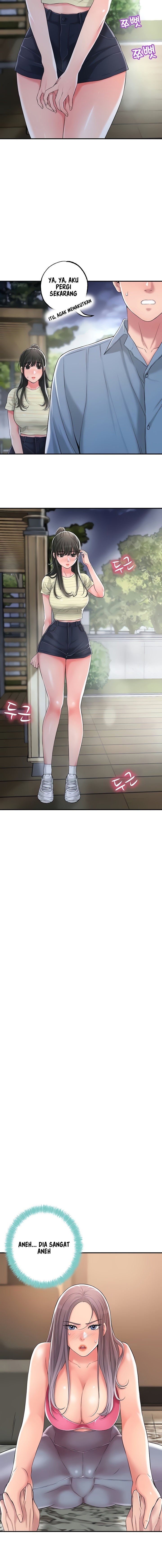 New Town - Chapter 9 15