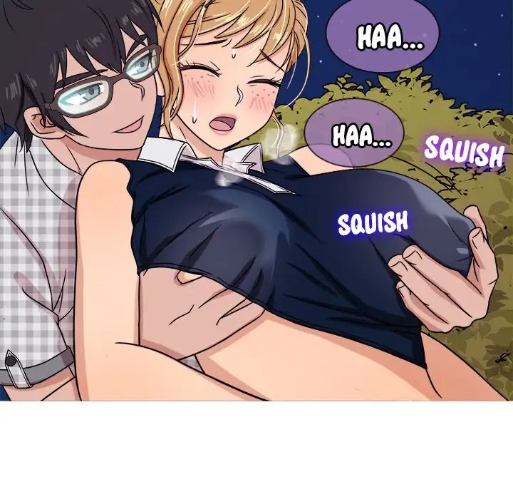 Love Me More (Geulggol) - Chapter 9 24