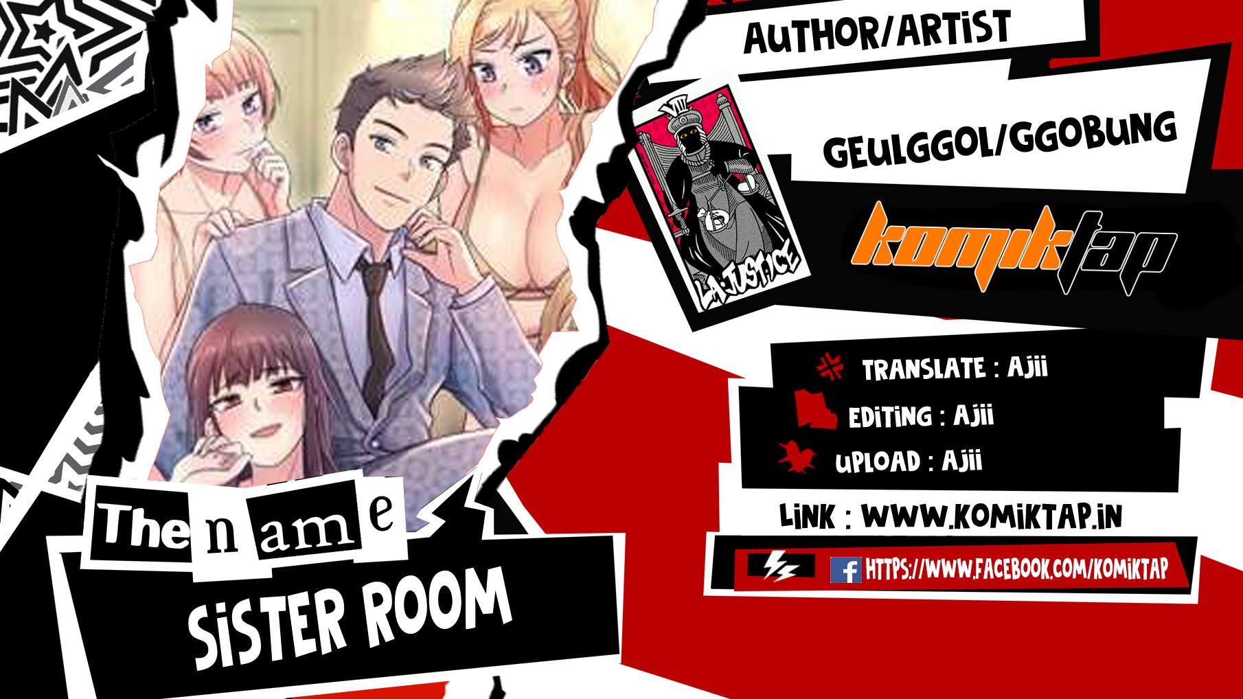 Love Me More (Geulggol) - Chapter 9 1