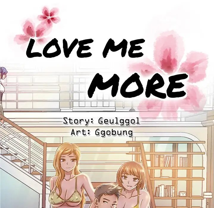 Love Me More (Geulggol) - Chapter 9 73