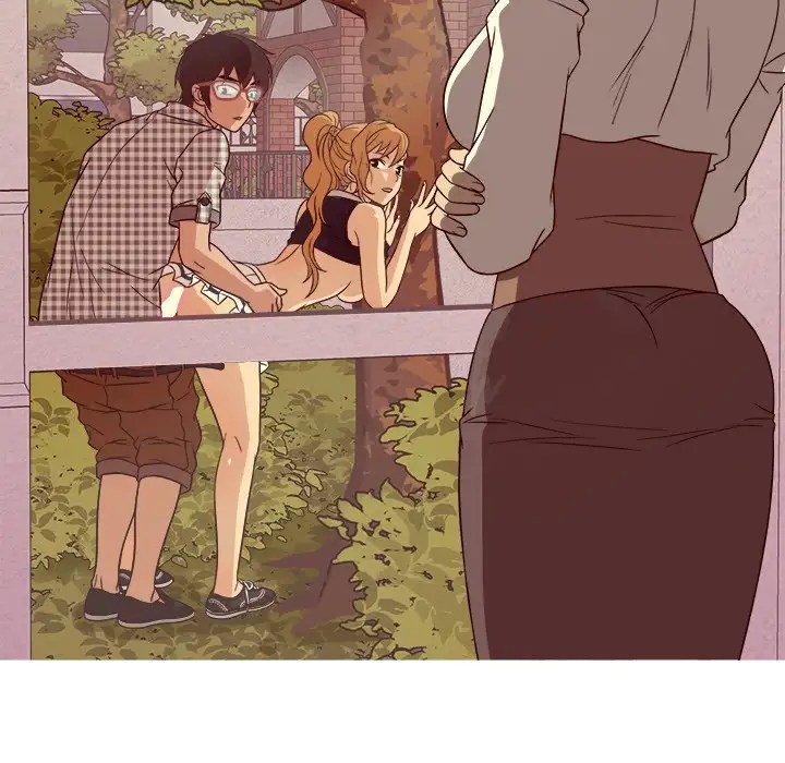 Love Me More (Geulggol) - Chapter 9 127