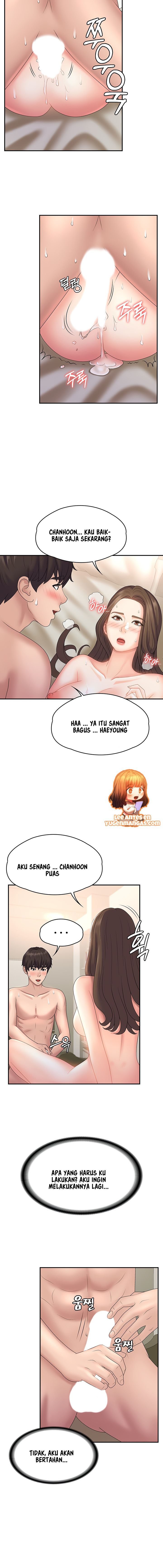 Teen Aunt - Chapter 9 7