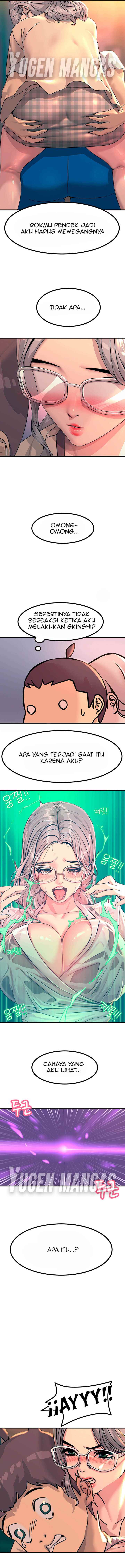 Rainbow (Show Me Your Sensuality) - Chapter 5 8