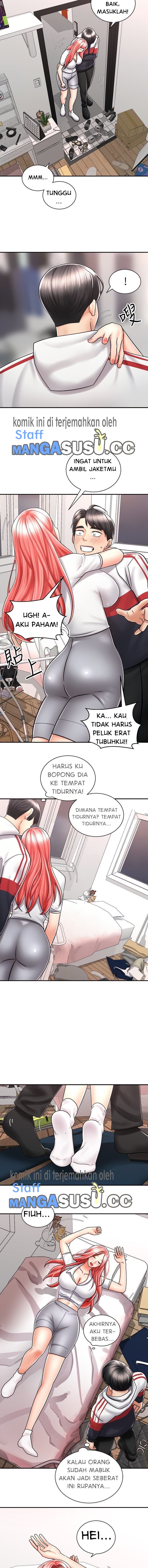 Shall We Ride? - Chapter 5 6