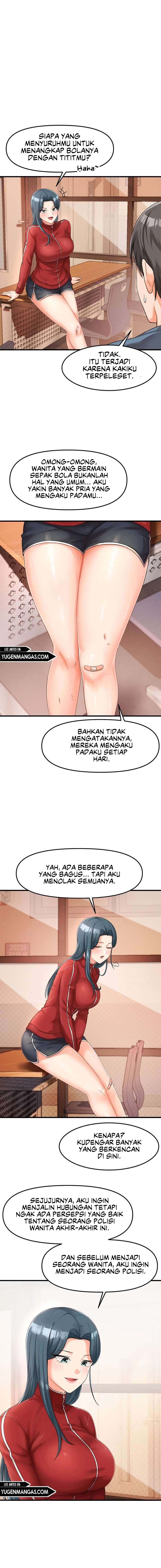 Boarding School - Chapter 5 7