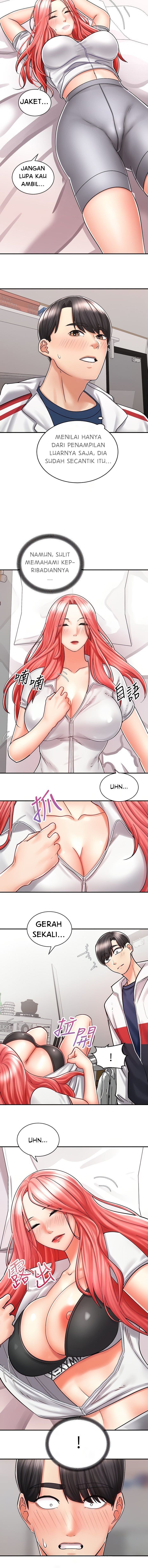 Shall We Ride? - Chapter 5 7