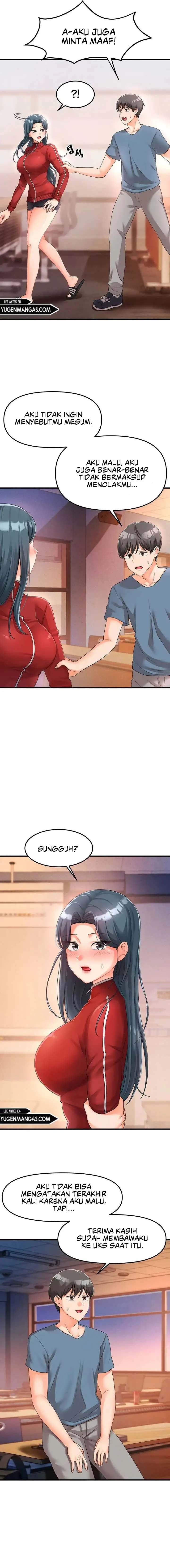 Boarding School - Chapter 5 5