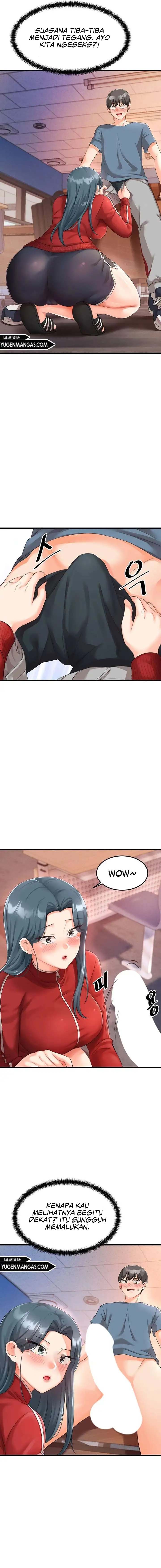 Boarding School - Chapter 5 12