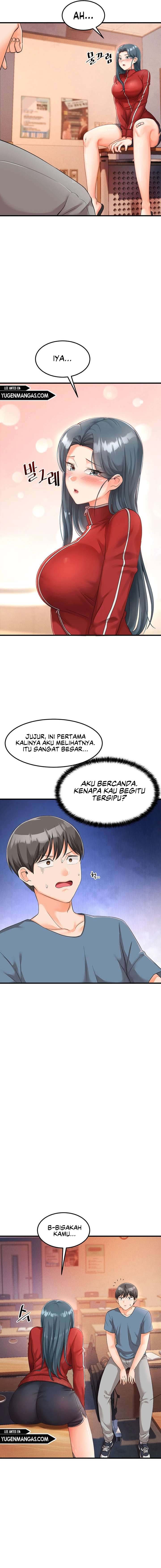 Boarding School - Chapter 5 10