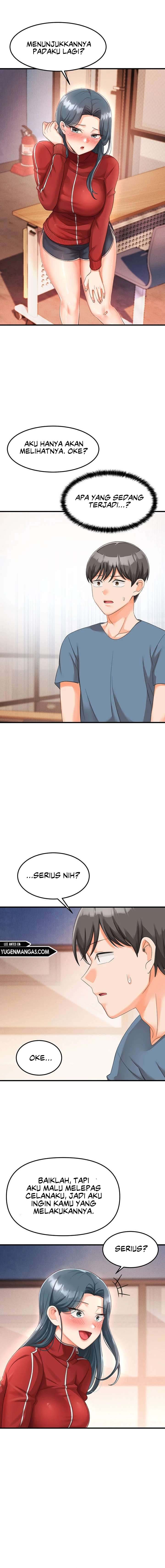 Boarding School - Chapter 5 11