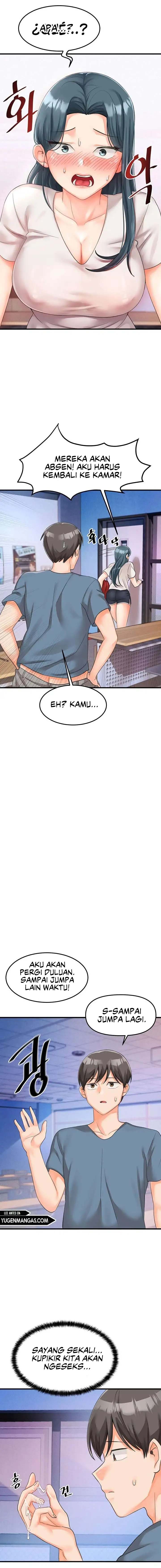 Boarding School - Chapter 5 21