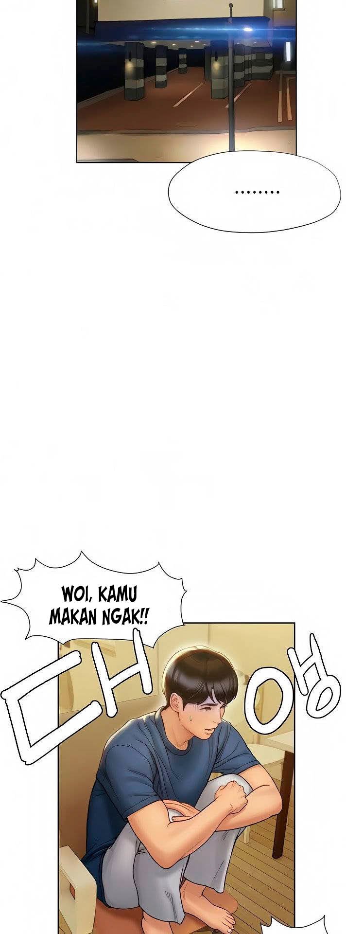Understanding Of Flirting - Chapter 6 21