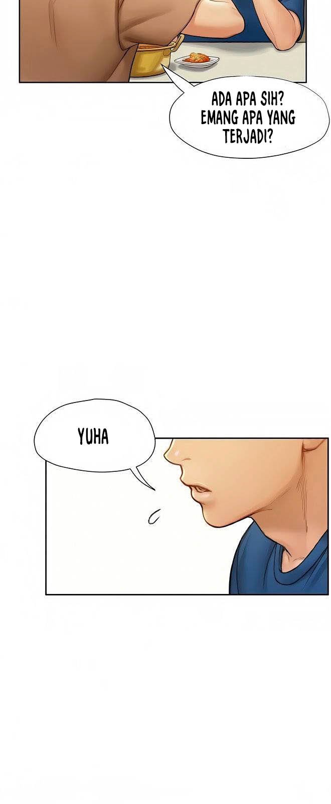 Understanding Of Flirting - Chapter 6 26
