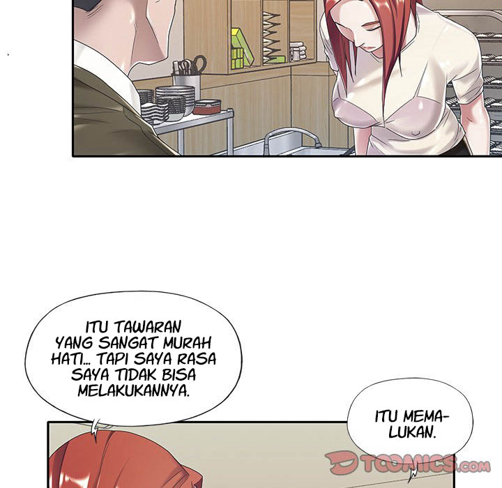 Maid (KOI) - Chapter 6 8
