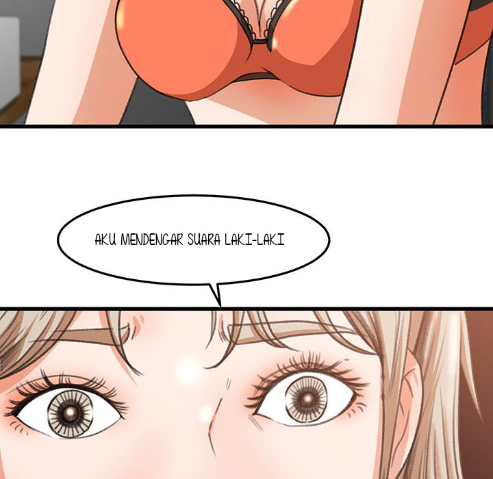 Inside the Uniform - Chapter 6 70
