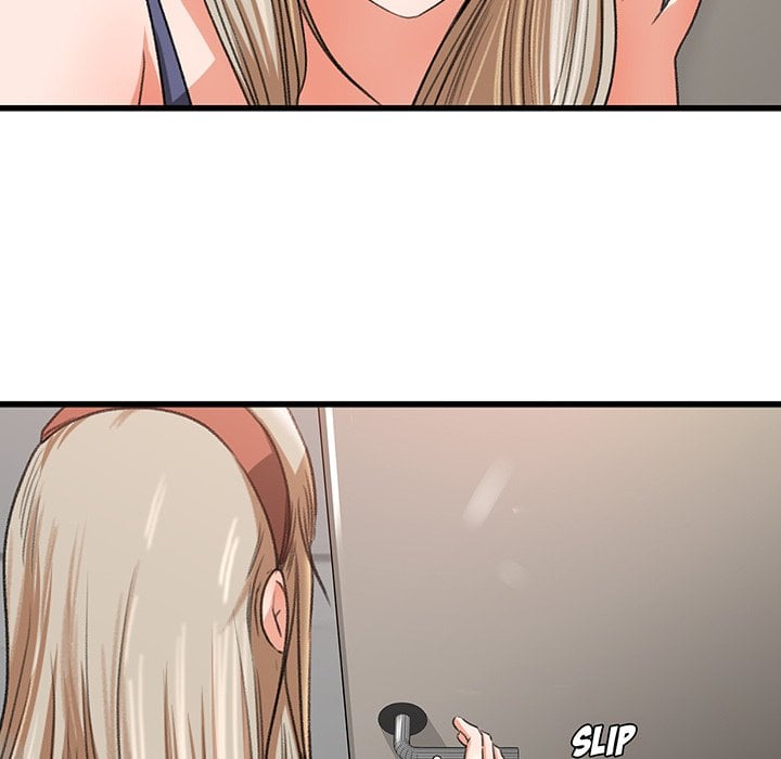 Inside the Uniform - Chapter 6 73