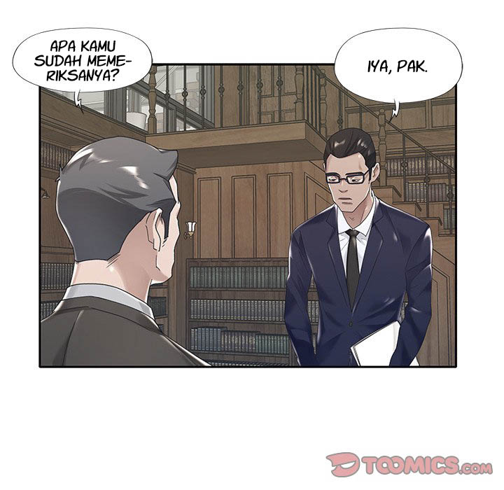 Maid (KOI) - Chapter 6 16