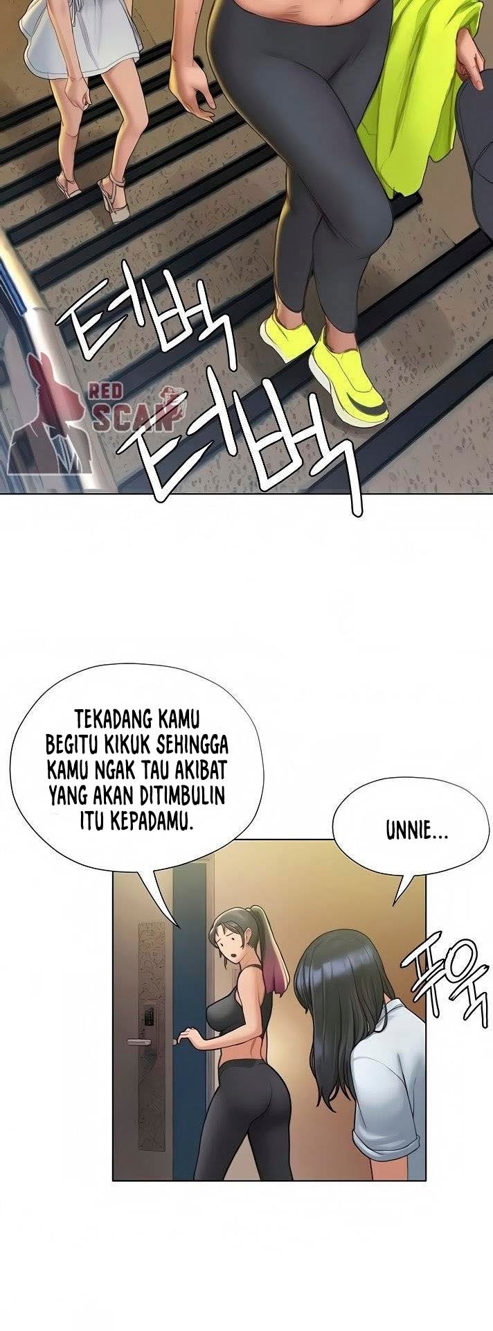 Understanding Of Flirting - Chapter 6 14