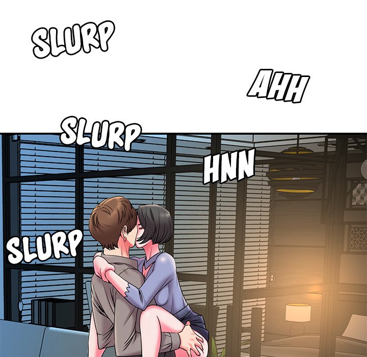 Dumped - Chapter 6 33