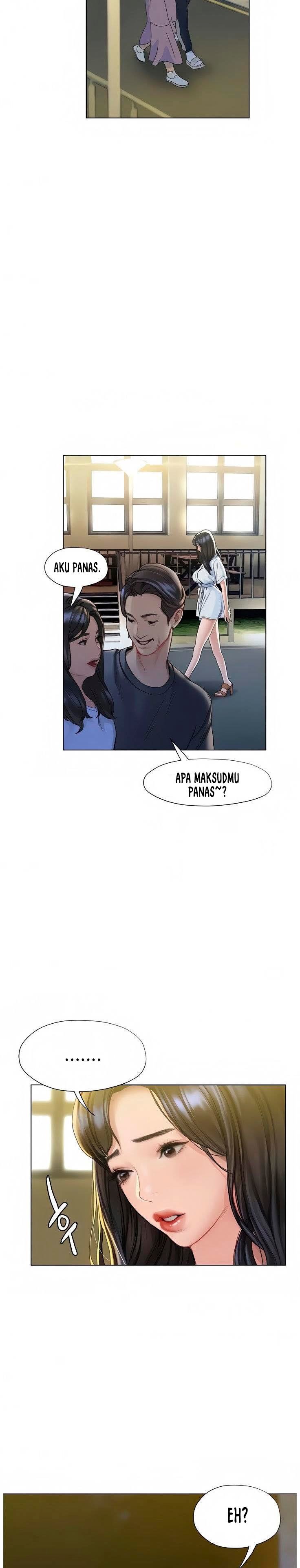Understanding Of Flirting - Chapter 6 4