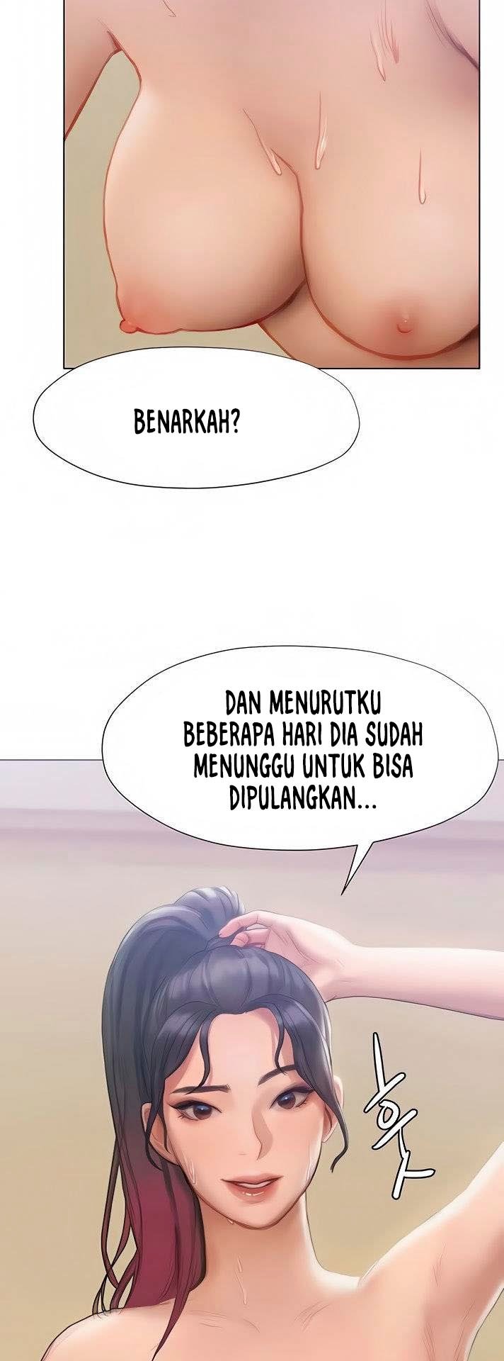 Understanding Of Flirting - Chapter 6 19